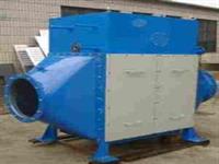 氣-氣式熱管余熱回收器